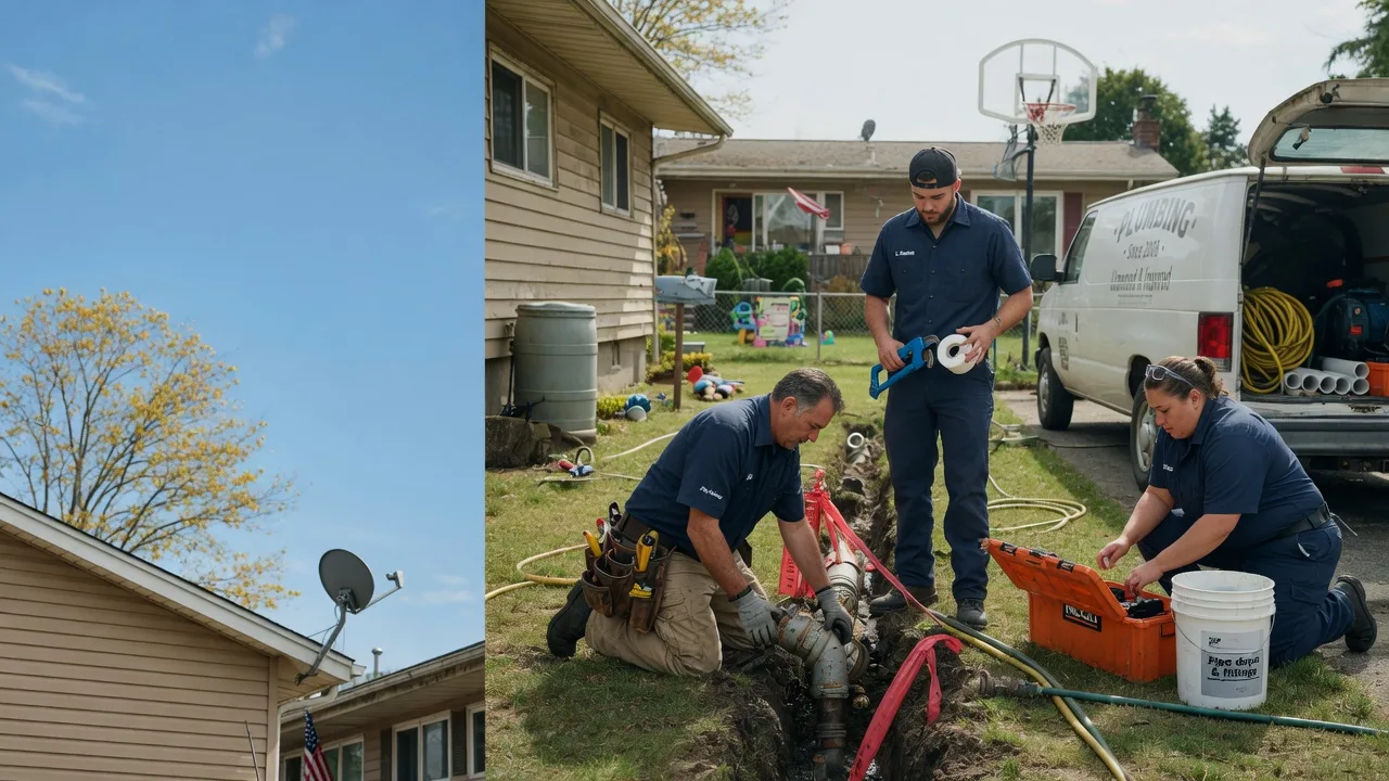 Garbage Disposal Replacement in Souderton, PA near me