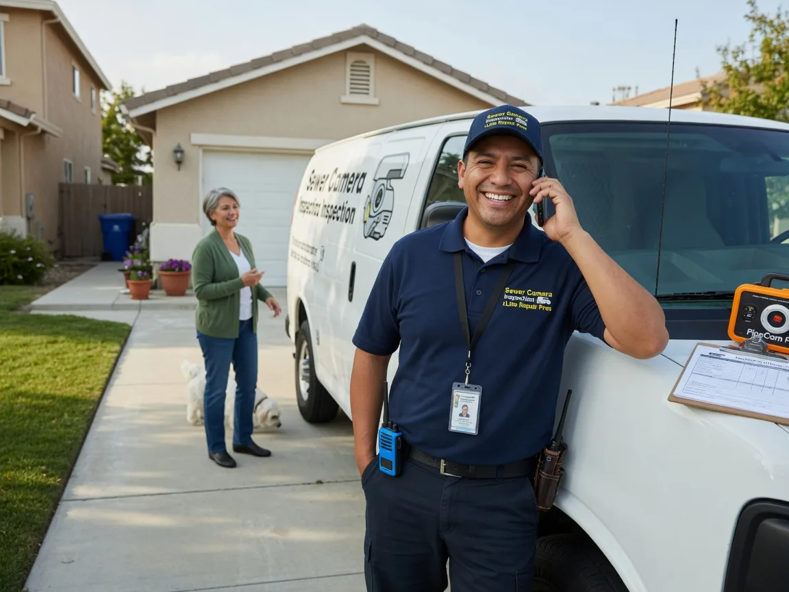 Sewer Line Repair Souderton, PA FAQs